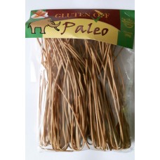 Paleo bezvaječné cestoviny - (zlaté)ľanové špagety 250g