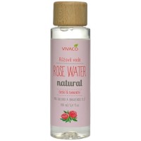 Ružová voda - NATURAL 200ml