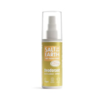 Salth of the Earth  neroli a kvet pomarančovníka-sprej 100ml