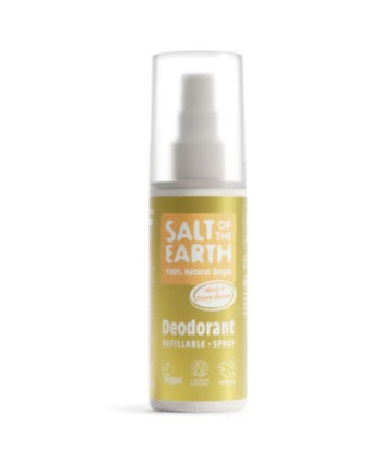 Salth of the Earth  neroli a kvet pomarančovníka-sprej 100ml