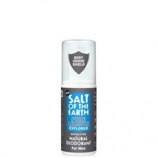 Salt of the Earth deodorant PURE ARMOUR - EXPLORER - sprej 100ml