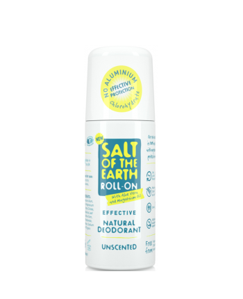 Salt of the Earth deodorant s guličkou 75ml
