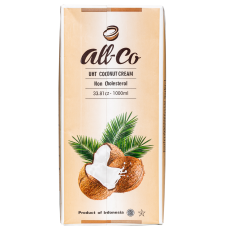 all-co kokosová smotana 24% 1l