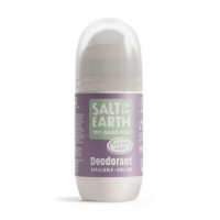 Salt of the Earth prírodný deodorant šalvia a mäta, gulička 75ml