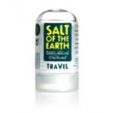 Salt of the Earth deodorant - tuhý 50g