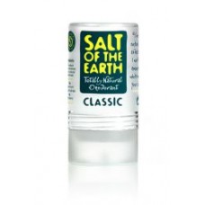 Salt of the Earth deodorant - tuhý 90g