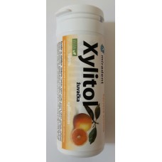 Xylitol žuvačka, čerstvé ovocie 30g/ 30ks