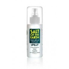 Salt of the Earth  deodorant - sprey 100ml